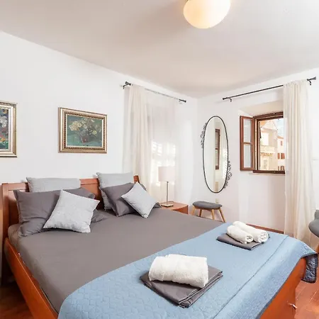 Apartman Heritage San Marco *
