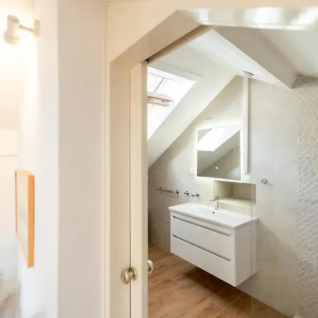 Heritage San Marco Apartman Korčula