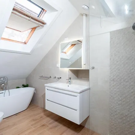 Apartman Heritage San Marco *