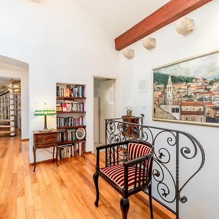 Heritage San Marco Apartman Korčula