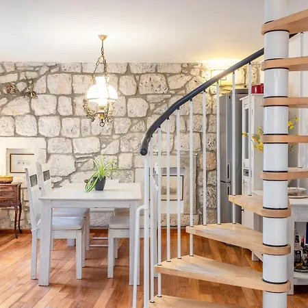 Apartman Heritage San Marco
