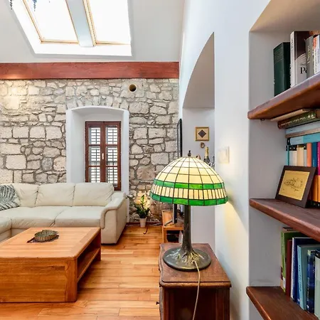 Apartman Heritage San Marco Korčula