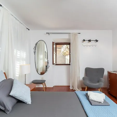 Heritage San Marco Апартаменты