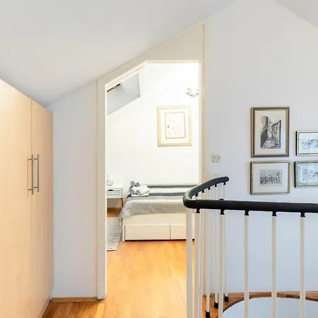 Heritage San Marco Апартаменты *