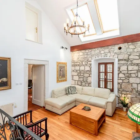 Heritage San Marco Апартаменты